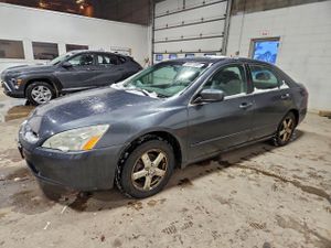 Honda Accord EX 2.4L 4 2005