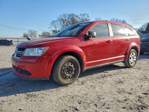 Dodge Journey SE 2.4L 4 2015