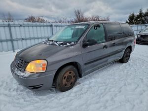 Ford Freestar S 4.2L 6 2006