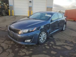 Kia Optima EX 2.4L 4 2015