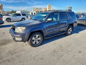 Toyota 4Runner SR5 4.0L 6 2004