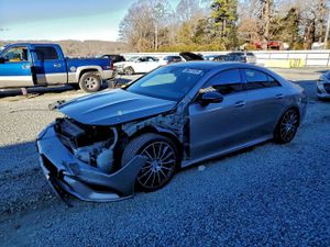 Mercedes-Benz CLA AMG 35 4MATIC 2.0L 4 2020