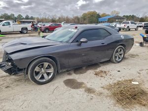 Dodge Challenger SXT 3.6L 6 2015