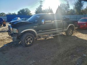 Ford F-250 SUPER DUTY 6.0L 8 2006