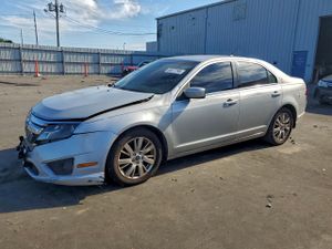 Ford Fusion SE 2.5L 4 2010