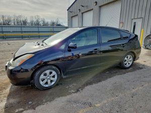 Toyota Prius 1.5L 4 2008