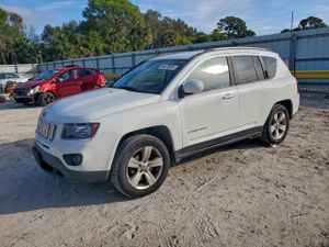 Jeep Compass LATITUDE 2.4L 4 2015