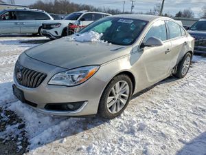 Buick Regal PREMIUM 2.0L 4 2014