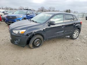 Mitsubishi Outlander ES 2.0L 4 2013