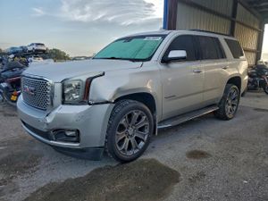 GMC Yukon SLE 5.3L 8 2015