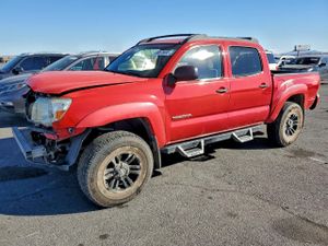 Toyota Tacoma DOUBLE CAB 4.0L 6 2005