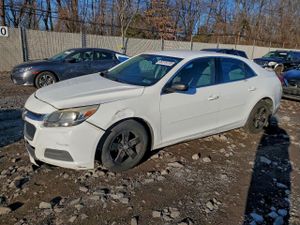 Chevrolet Malibu LS 2.5L 4 2015