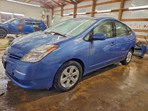 Toyota Prius 1.5L 4 2005