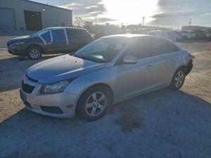 Chevrolet Cruze LT 1.4L 4 2013