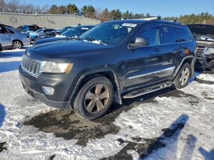Jeep Grand Cherokee LAREDO 3.6L 6 2011