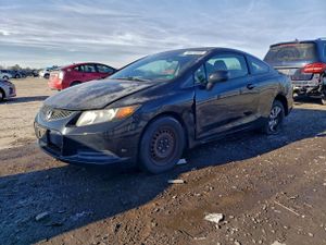 Honda Civic LX 1.8L 4 2012