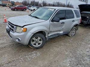 Ford Escape XLS 2.3L 4 2008
