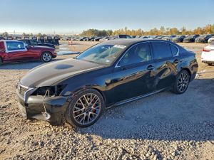 Lexus GS 350 3.5L 6 2013