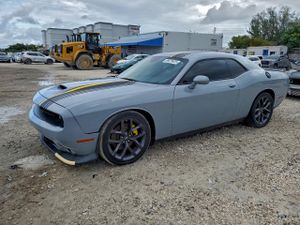 Dodge Challenger GT 3.6L 6 2022