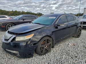 Acura TL 3.5L 6 2009