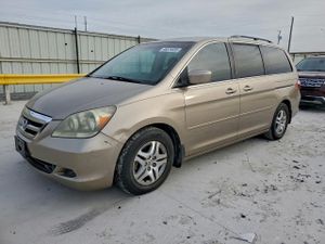 Honda Odyssey EXL 3.5L 6 2006