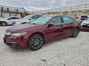 Acura TLX TECH 3.5L 6 2015