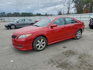 Toyota Camry CE 2.4L 4 2008