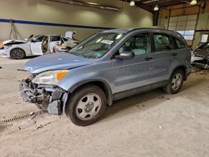 Honda CR-V LX 2.4L 4 2010