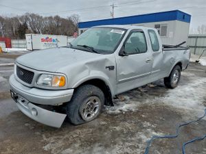 Ford F-150 4.6L 8 2003