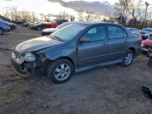Toyota Corolla CE 1.8L 4 2005