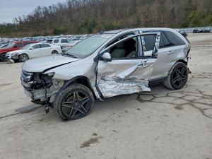Ford Edge SEL 3.5L 6 2014