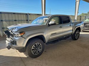 Toyota Tacoma DOUBLE CAB 3.5L 6 2023