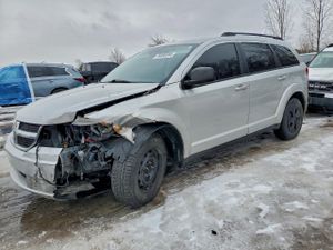 Dodge Journey SE 2.4L 4 2010