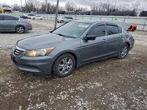 Honda Accord SE 2.4L 4 2012