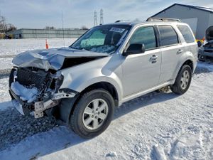 Mercury Mariner 3.0L 6 2011