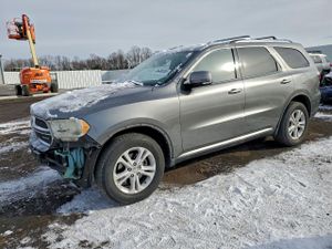 Dodge Durango CREW 3.6L 6 2011