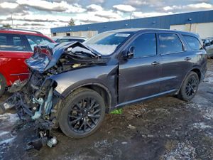 Dodge Durango R/T 5.7L 8 2015
