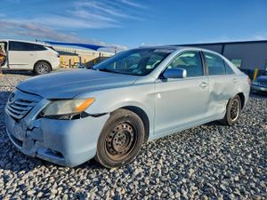 Toyota Camry CE 2.4L 4 2007