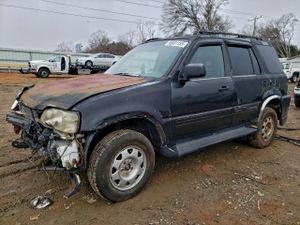 Honda CR-V LX 2.0L 4 1999