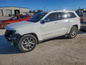 Jeep Grand Cherokee SUMMIT 5.7L 8 2014