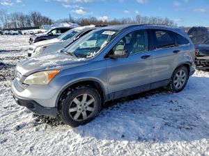 Honda CR-V EX 2.4L 4 2007