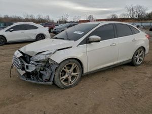 Ford Focus TITANIUM 2.0L 4 2015