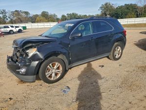 Chevrolet Equinox LT 2.4L 4 2015