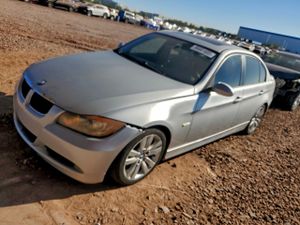 BMW 3 Series I 3.0L 6 2007