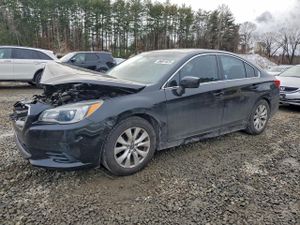 Subaru Legacy 2.5I PREMIUM 2.5L 4 2015