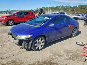Honda Civic LX 1.8L 4 2010