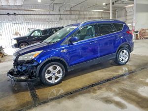 Ford Escape SE 2.0L 4 2014