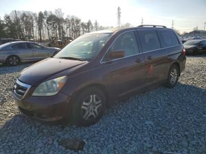 Honda Odyssey EXL 3.5L 6 2007