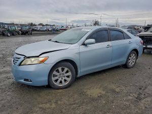 Toyota Camry CE 2.4L 4 2007
