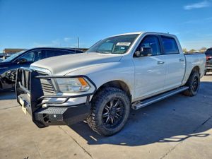 RAM 1500 SLT 3.0L 6 2015